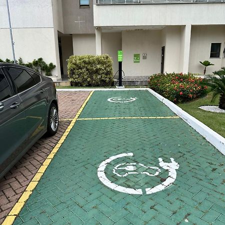 Flat Hotel Samba, 5Km Da Praia Da Barra, 2Km Jeunesse Arena, Enfrente Ao Projac, 1Km Do Rio Centro Rio de Janeiro Extérieur photo